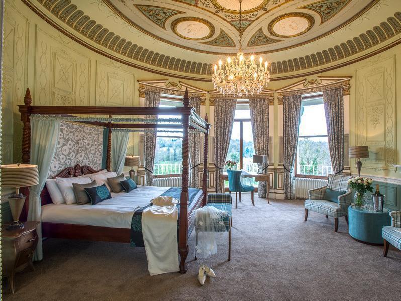 Sundridge Park Manor Hotel Bromley Eksteriør billede